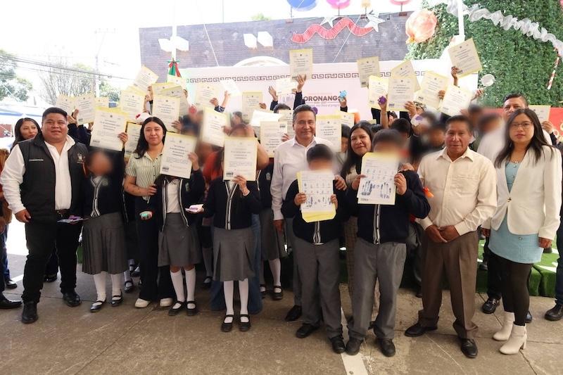 Con taller, Coronango refuerza la prevención sobre personas no localizadas