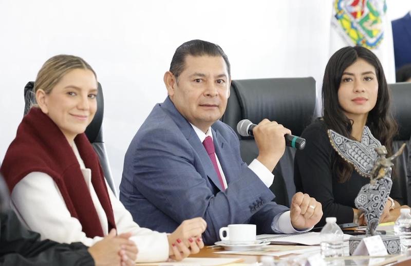 Puebla se alista para el Nacional Infantil de Fútbol