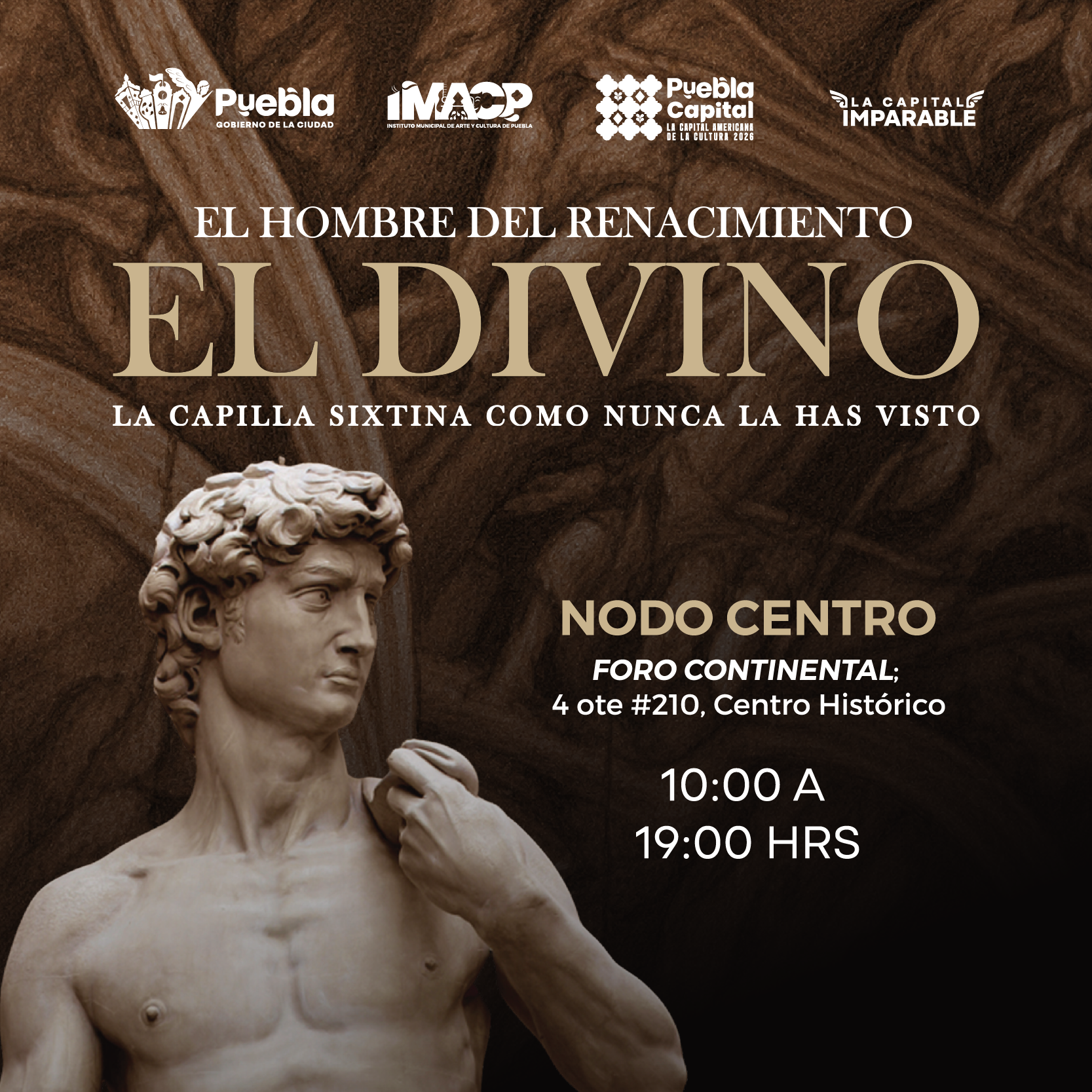 El Divino