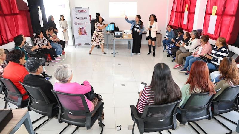 SEDIF ampliará cobertura de servicios durante segundo año de Patronato de Ceci Arellano