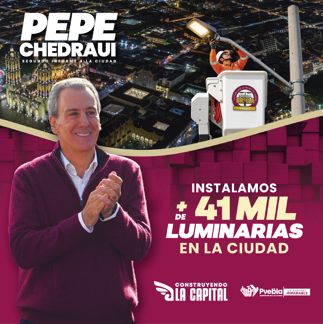 Pepe Chedraui&nbsp;
