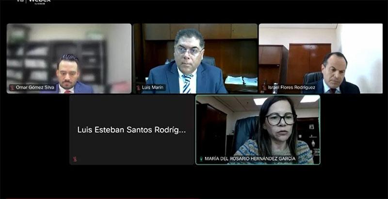 Tribunal frena intento de suspensión contra Cablebús; proyecto sigue en marcha