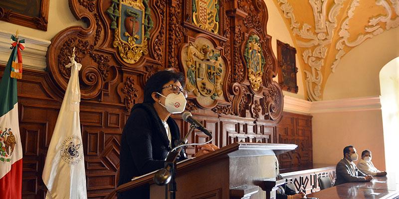 official item