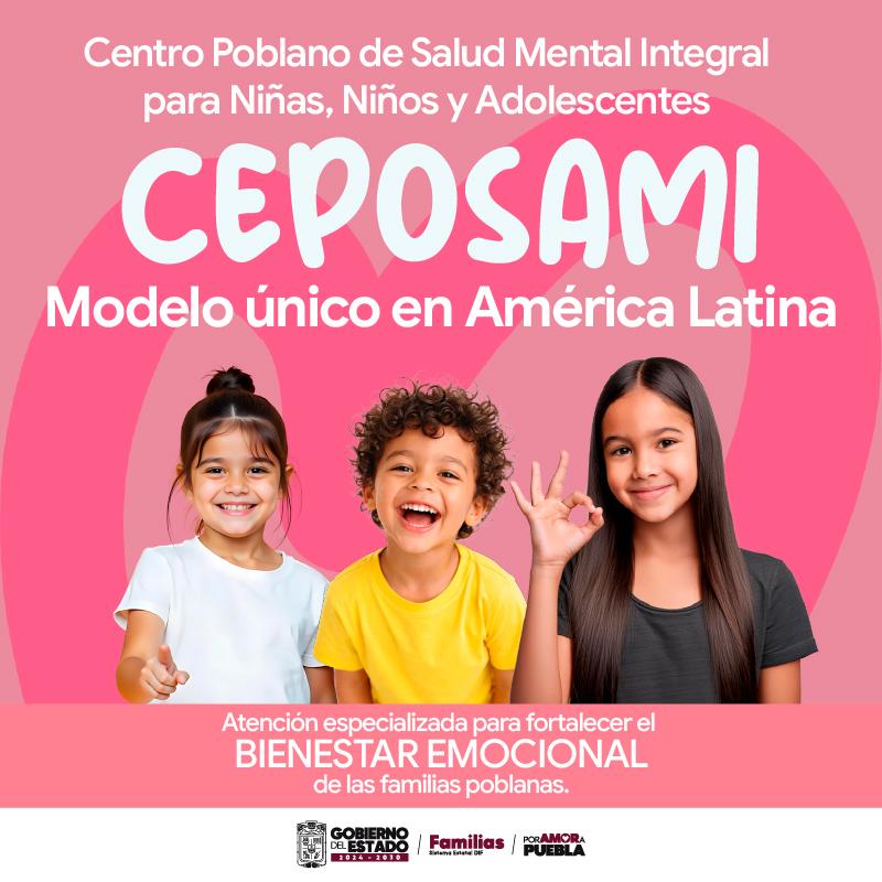 Ceposami
