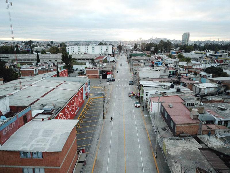 official item