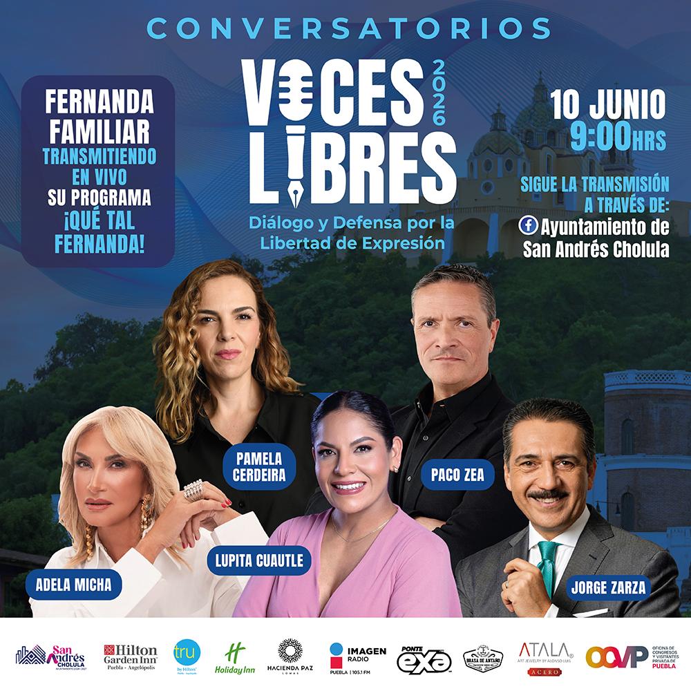 Voces Libres