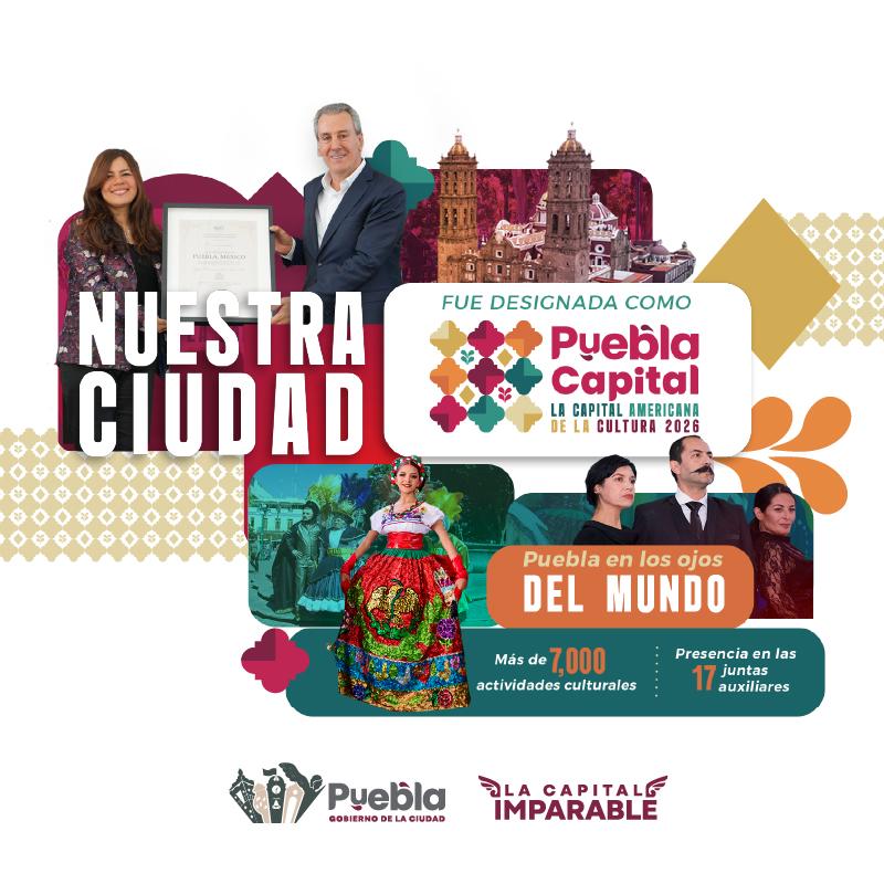 Nuestra ciudad
