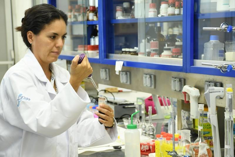 BUAP se consolida entre las mejores universidades de México