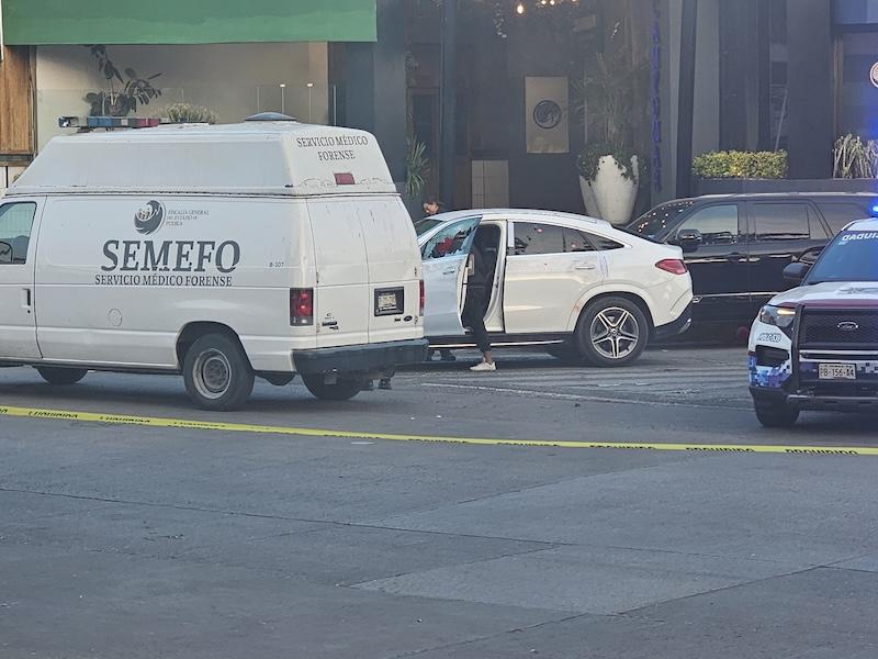 Ataque en “Sala de Despecho” fue por confusión; víctimas no eran el objetivo, confirma FGE