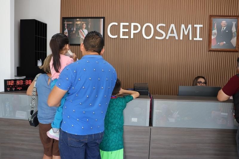 SEDIF impulsa alimentación sana para fortalecer la salud mental infantil