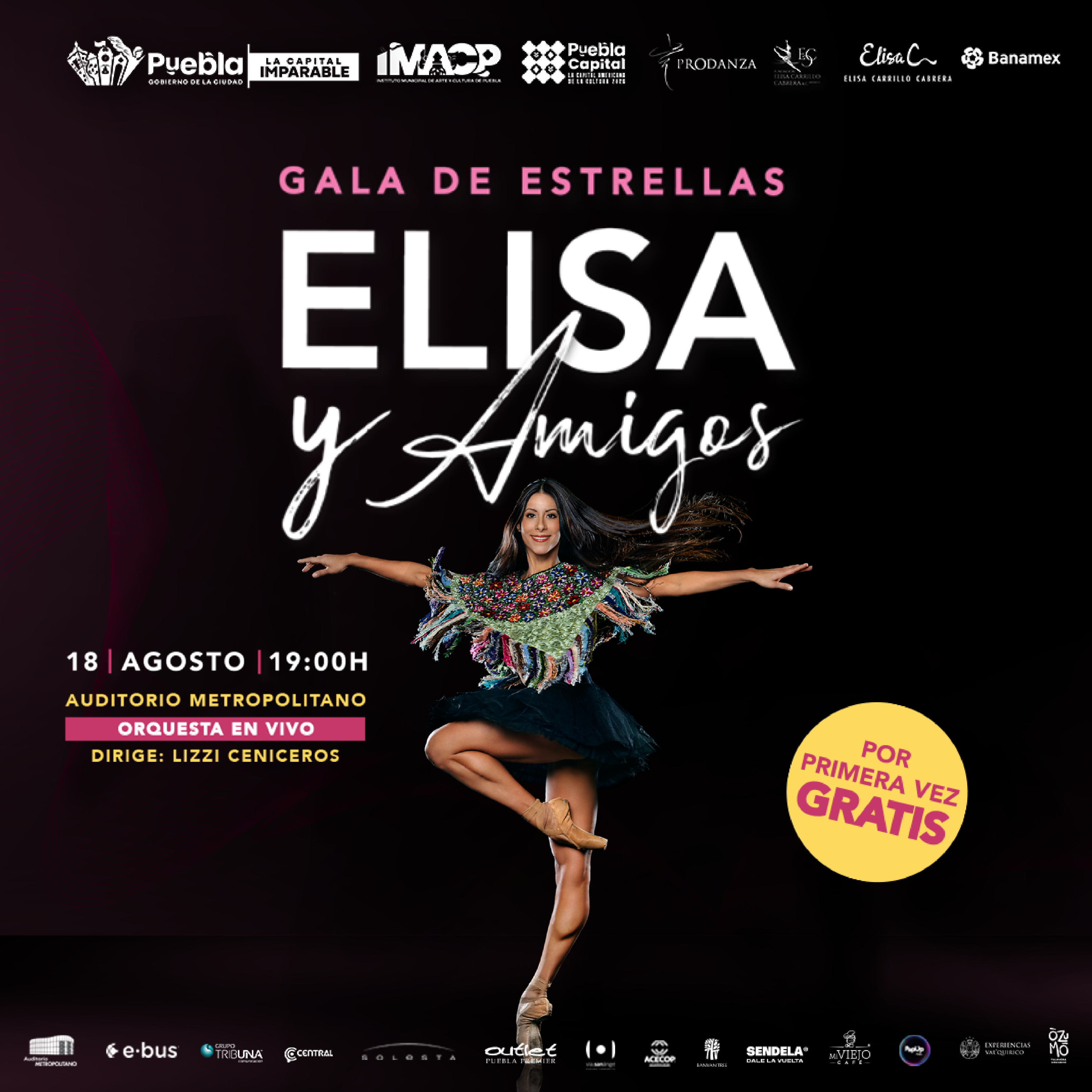 Gala de Estrellas