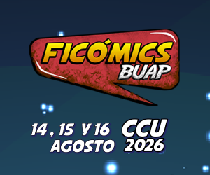 Ficómics BUAP