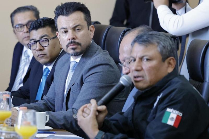 Busca el Gobierno de Puebla regularizar los arrancones; para prevenir más muertes 