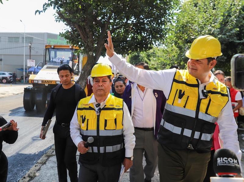 Armenta exhorta a los ayuntamientos a no desatender funciones&nbsp;