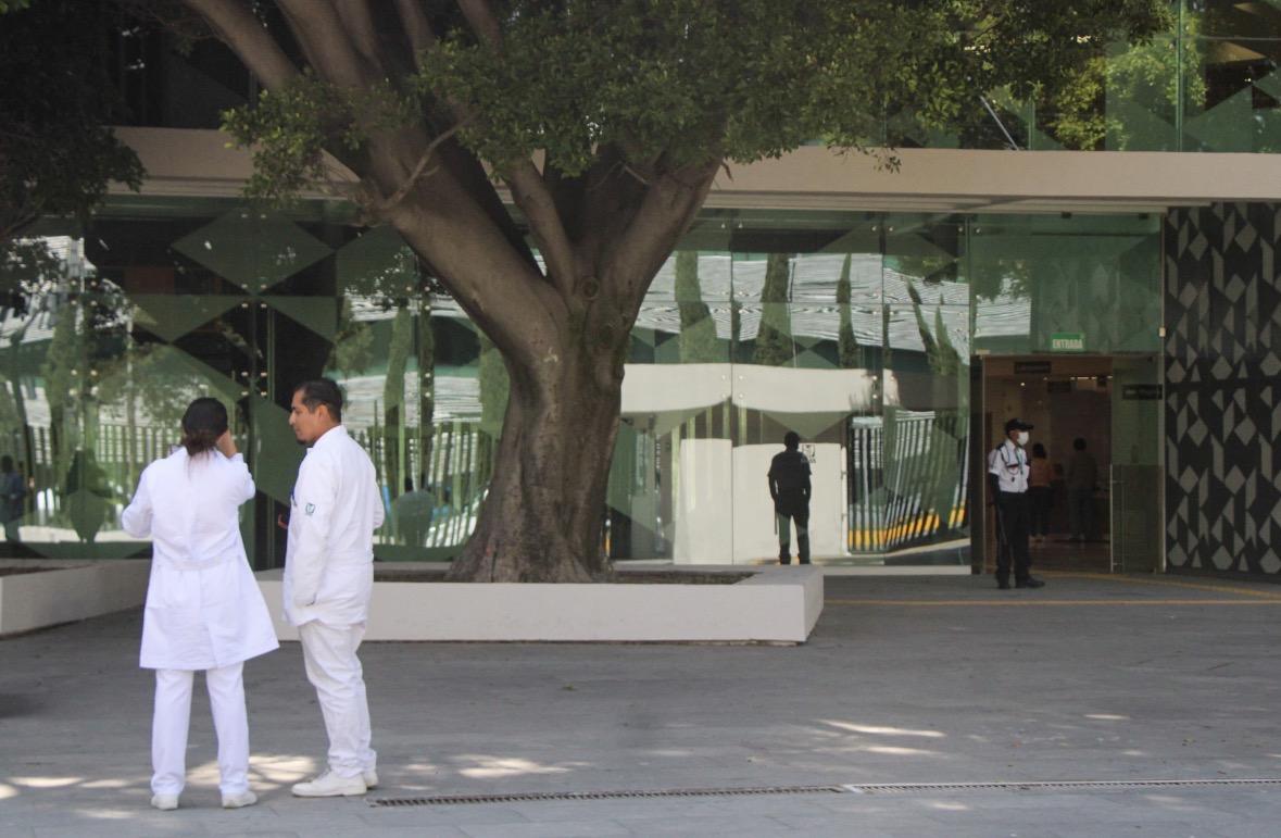 San Alejandro recupera su pulso