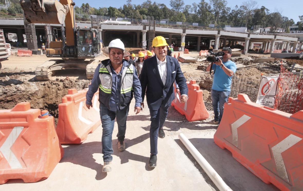 Avance del 55 % en UDEP, proyecta a Puebla como tierra de campeonas y campeones