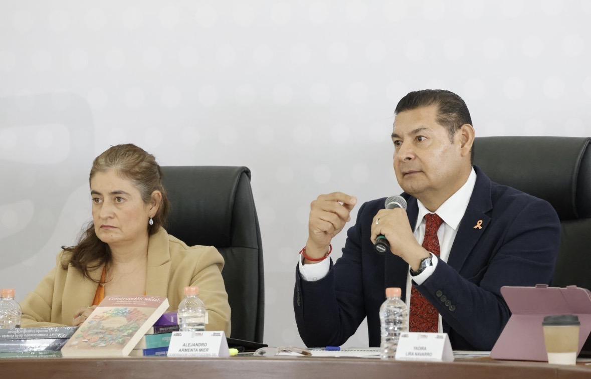 Puebla impulsa la super computadora más poderosa de América Latina, con talento e inversión pública