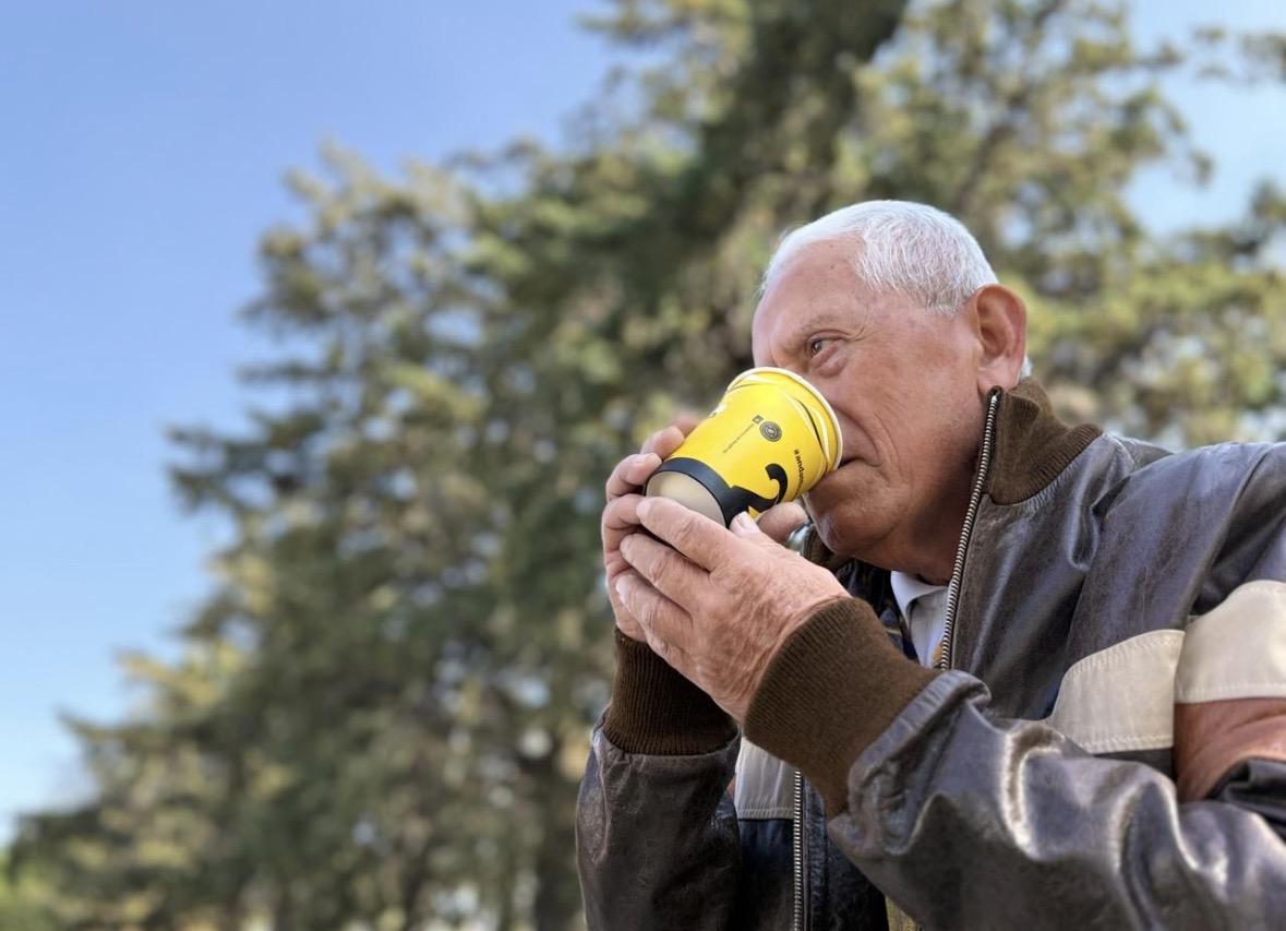 Gobierno de la Ciudad llama a extremar precauciones por descenso de temperaturas