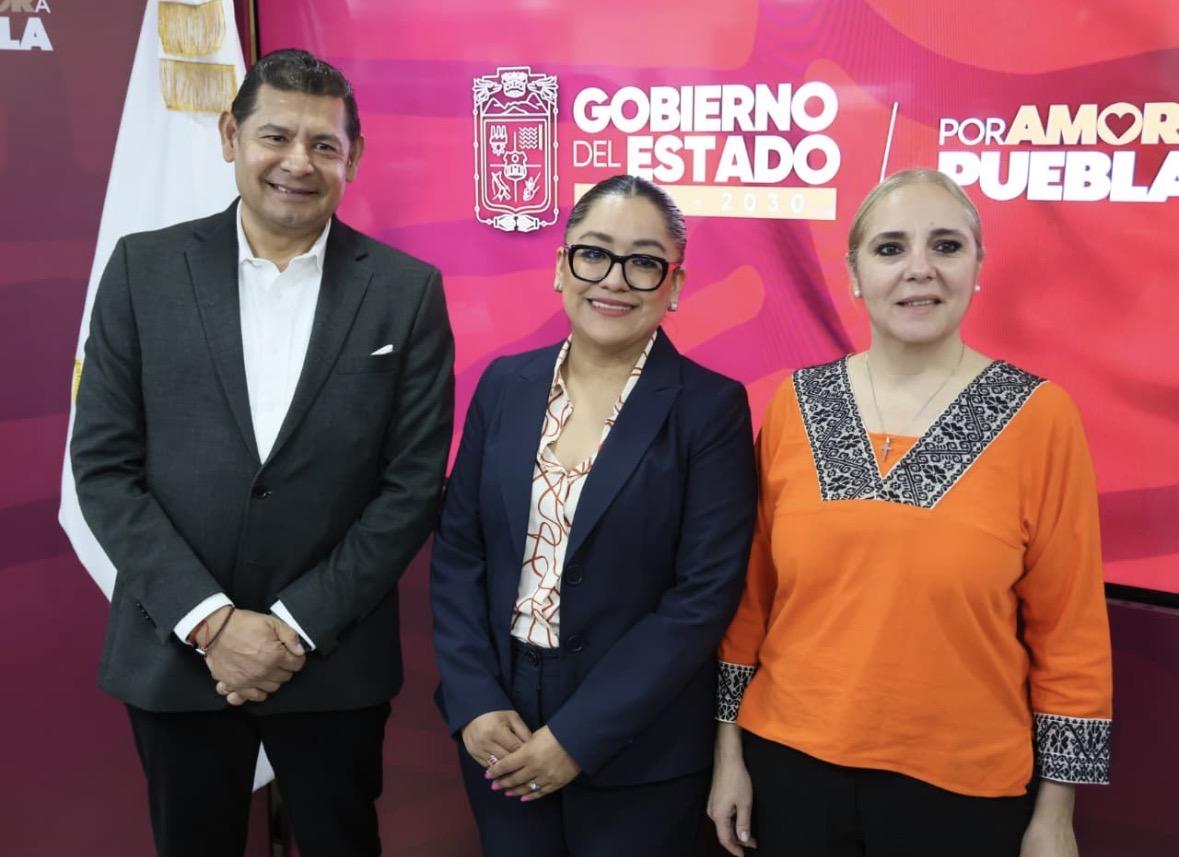 Centros LIBRE-Casas Carmen Serdán protegen a las mujeres con inmediata y disminuyen feminicidios