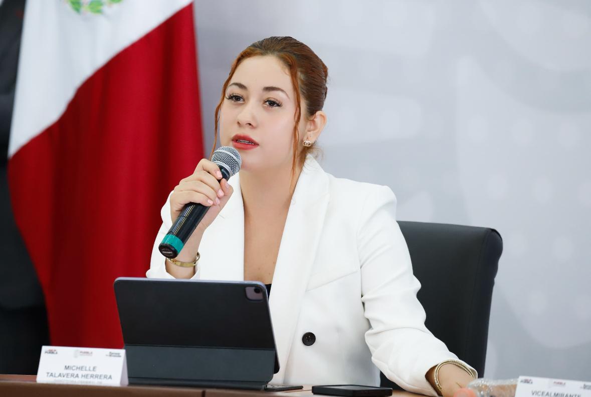 Puebla garantiza espacios seguros para la convivencia familiar