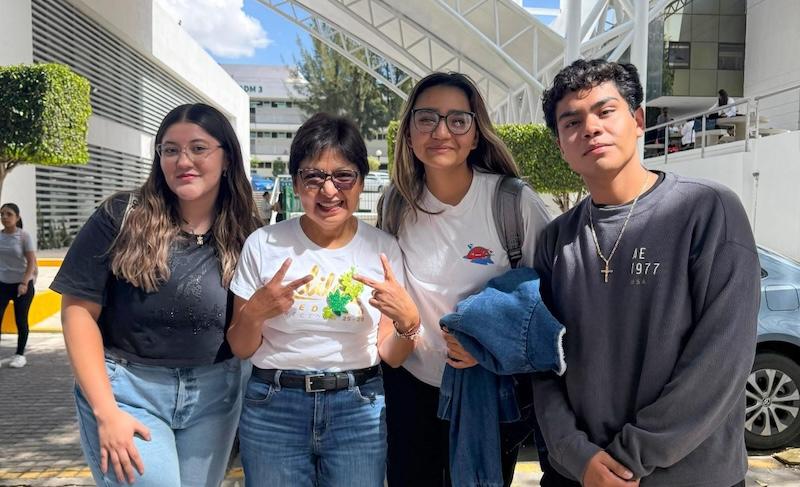 Arrancan campañas en la BUAP