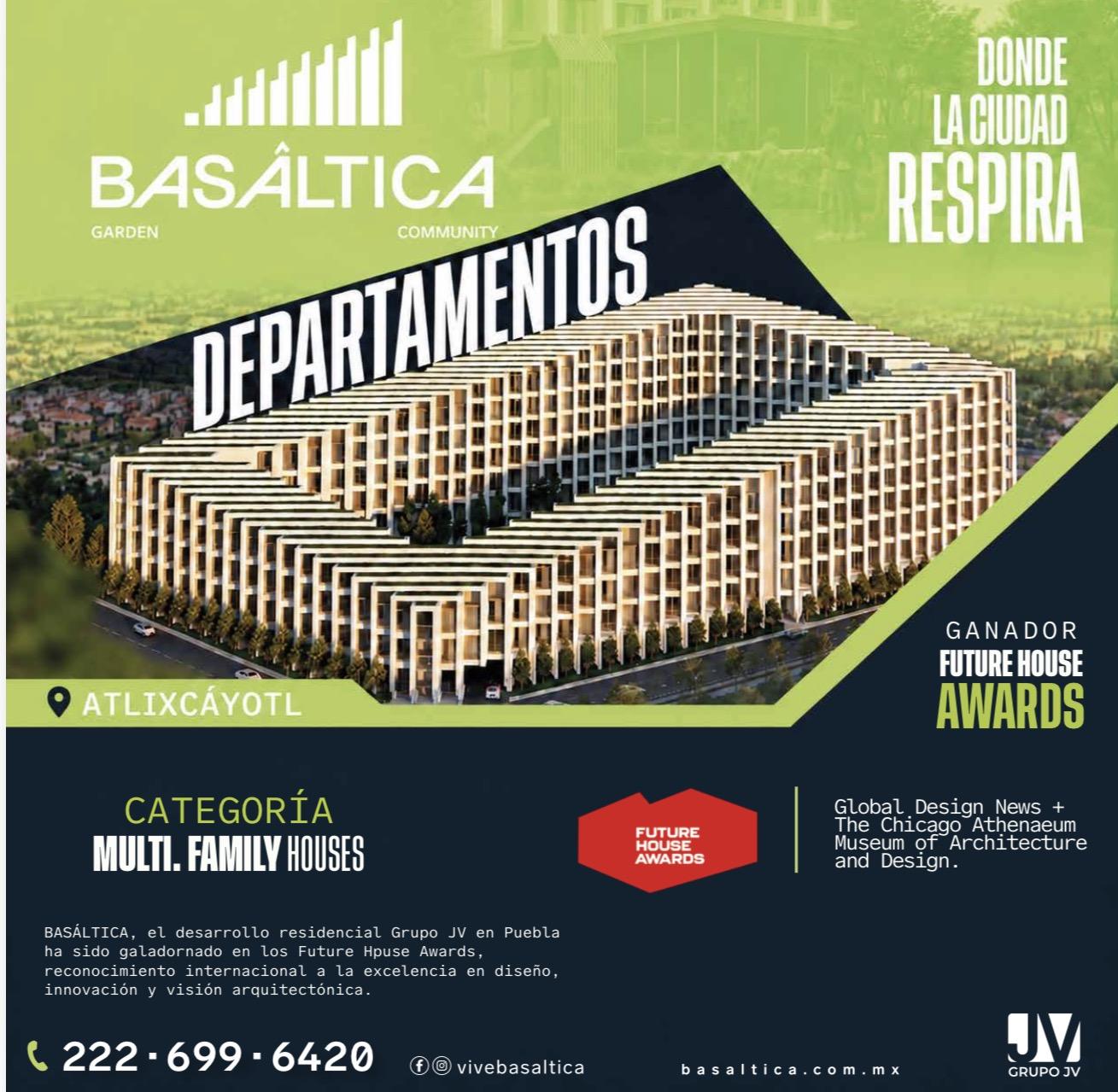 Basáltica