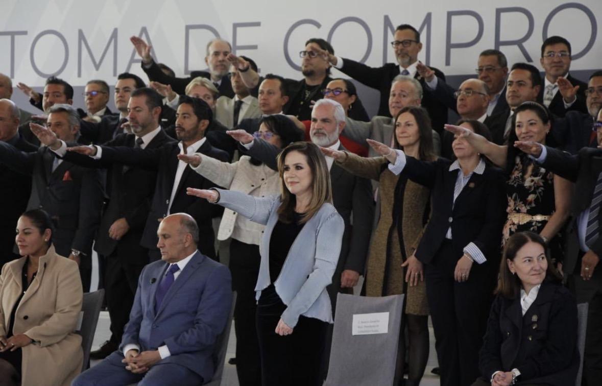 Empresarios se sienten olvidados y polarizados; llaman a cerrar filas por la competitividad de Puebla