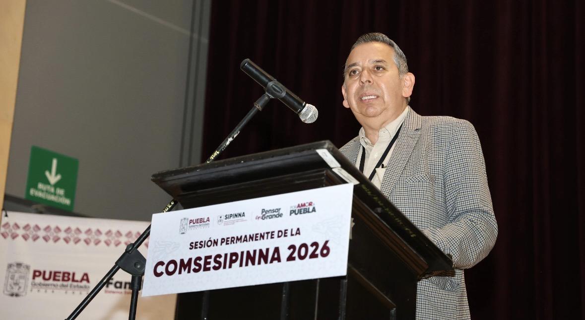 SEDIF y SIPINNA refuerzan combate a violencia y abusos contra infancias