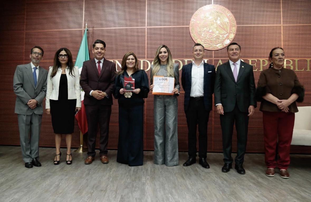 Gobierno de Pepe Chedraui, referente en la protección de datos personales con perspectiva de género