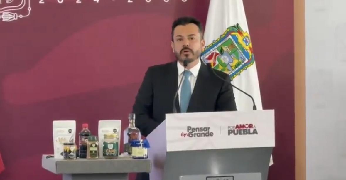 Presentan diagnóstico de movilidad para Cablebús en Puebla