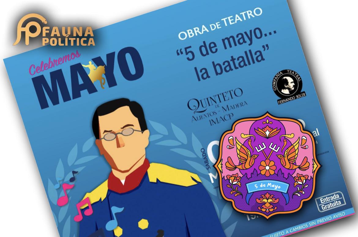 official item