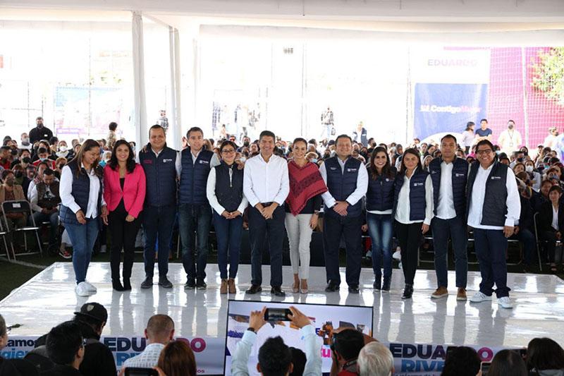 official item