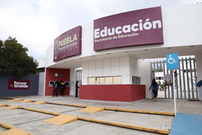 Suspende SEP clases en escuelas de las Sierras Norte, Nororiental y Negra, por Frente Frío 36