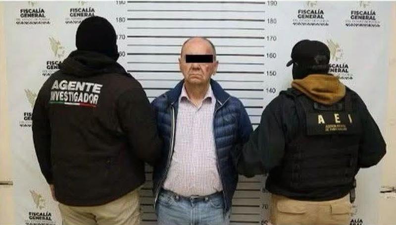 Cae el presunto “Tirador de la Atlixcáyotl” tras investigación “quirúrgica”
