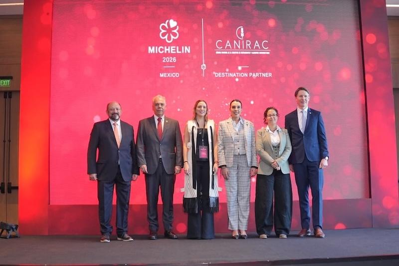 Puebla se integra a la selección de la Guía Michelin México