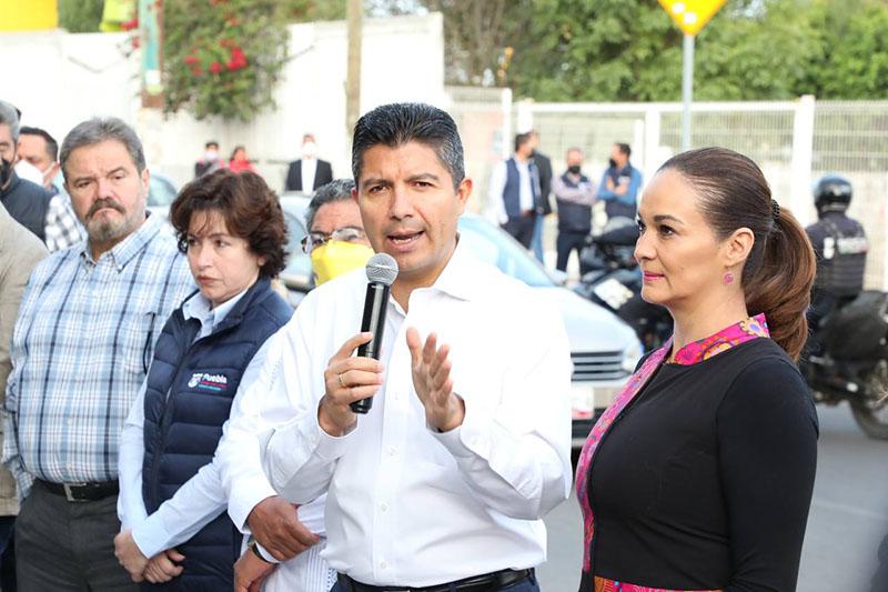 official item