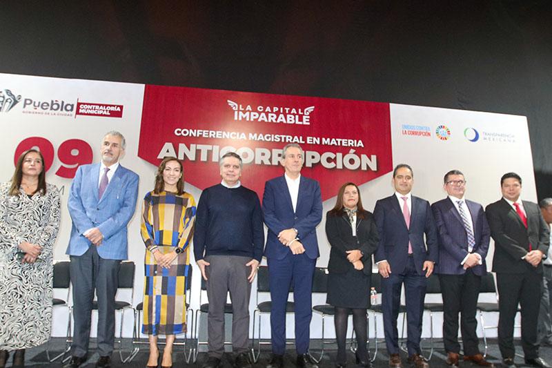 official item