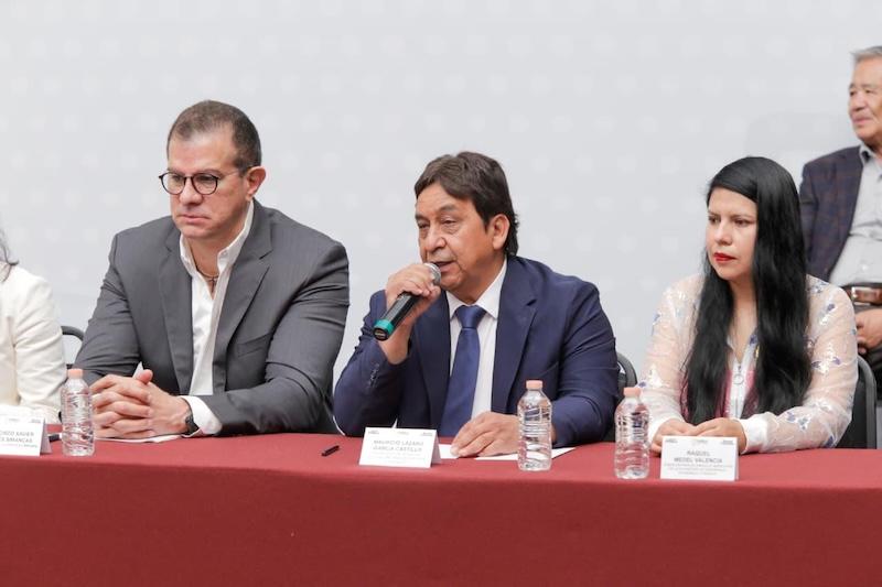 Puebla, sede del combate por cinturón interino del Consejo Mundial de Boxeo