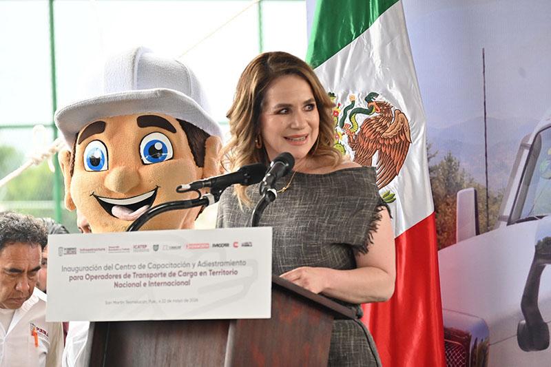 Capacitación de transportistas ayudará a frenar corrupción y violencia vial: COPARMEX
