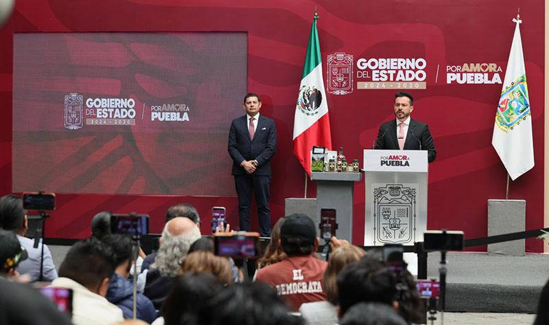 Reforma al desarrollo urbano fortalece la planeación estratégica en municipios: García Parra