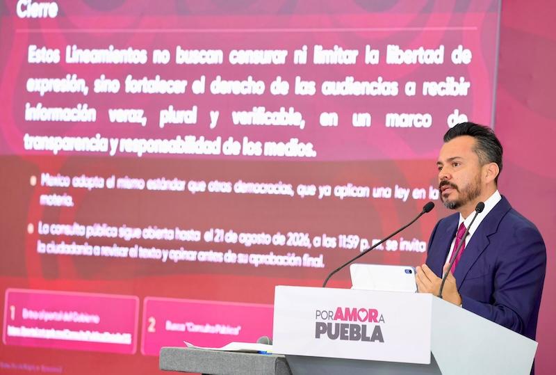 Derechos de las Audiencias fortalece información veraz y libertad de expresión&nbsp;