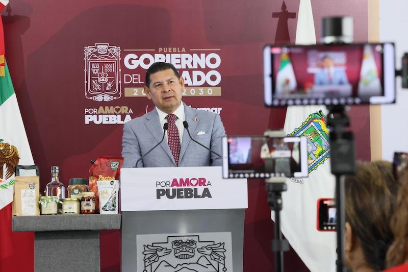 Gobierno del Estado suma esfuerzos para localizar a Hugo Alejandro Hernández Tello