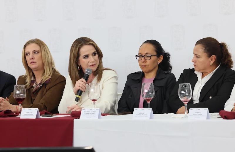 Alianza con empresarios acelera saneamiento integral del río Atoyac