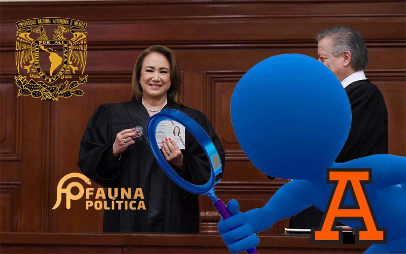 official item